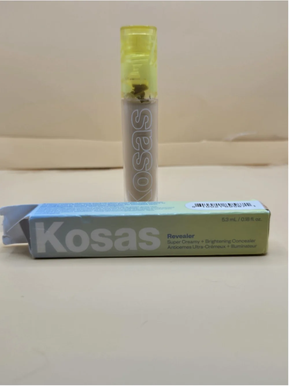 Kosas brand product